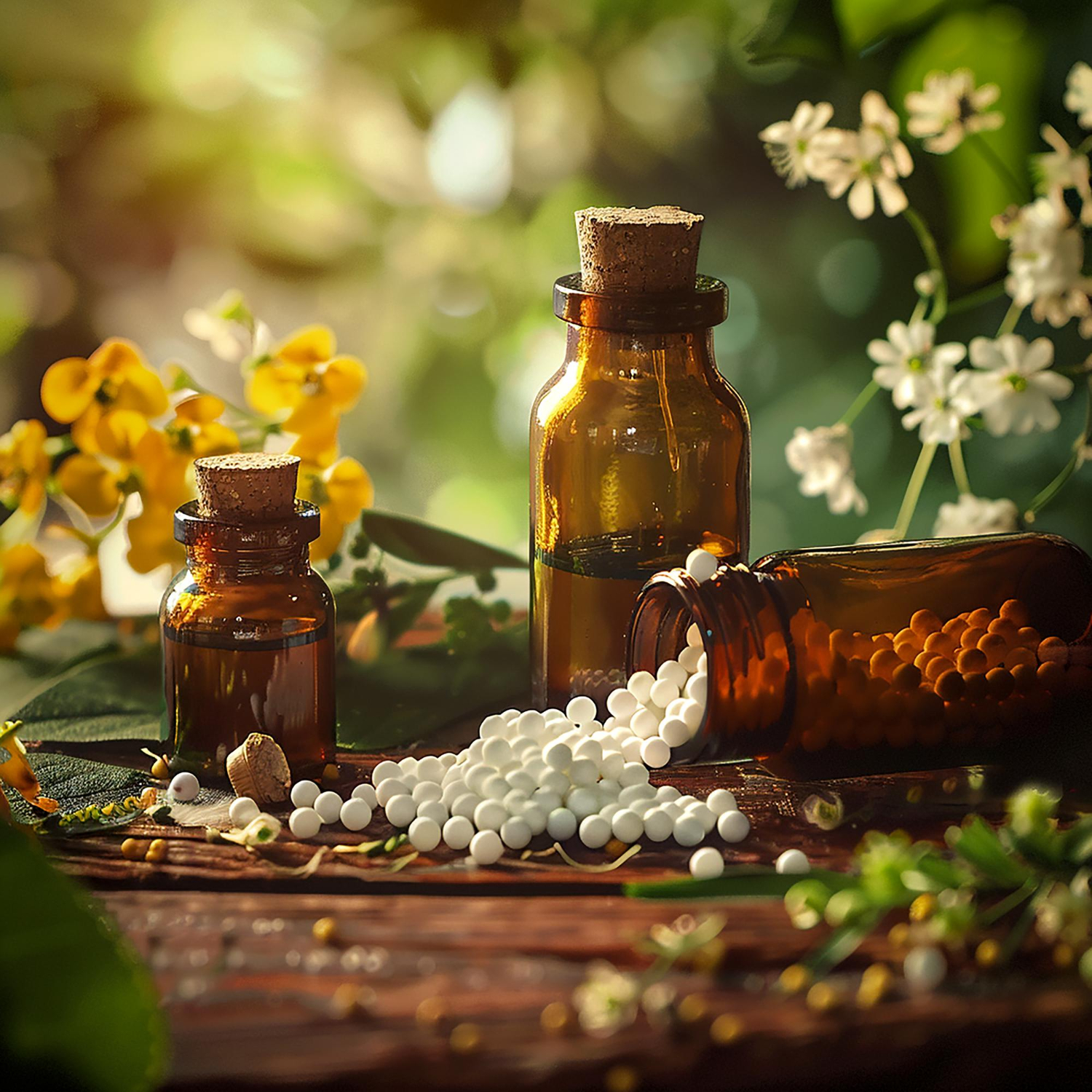 Dr. Nikhil Chandoori - Radical Homeopathy