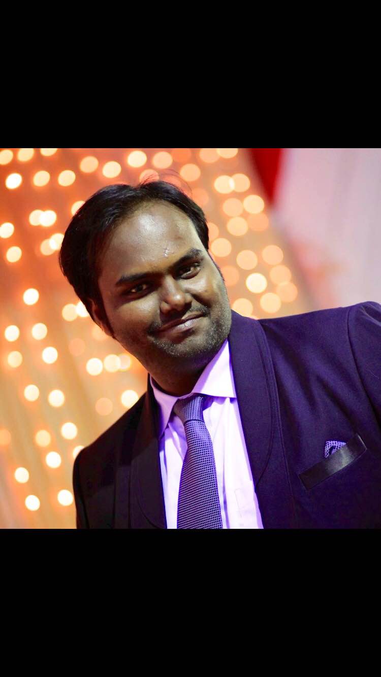 Dr. Nikhil Chandoori